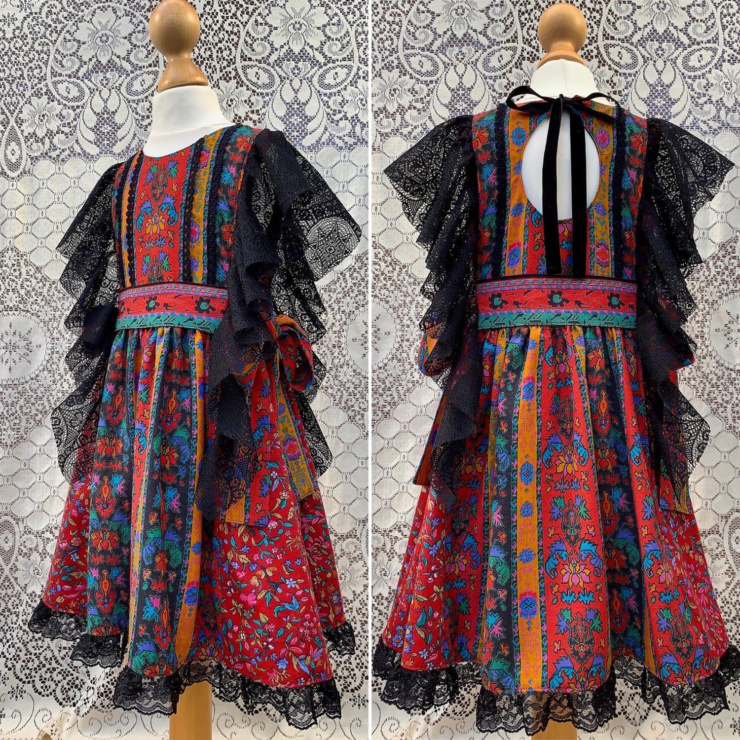 Image of Janie dress