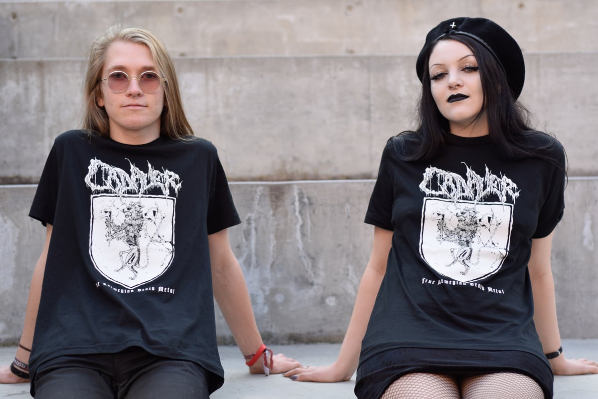 True Norwegian Death Metal