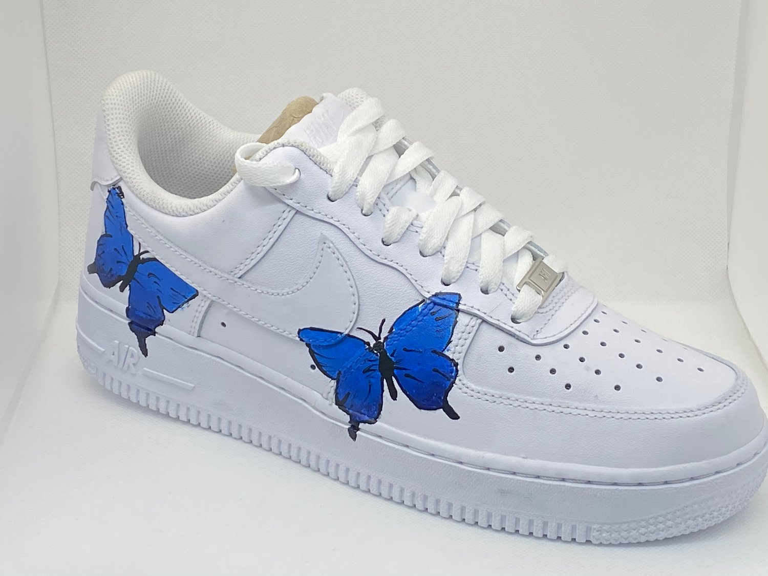 butterfly af 1