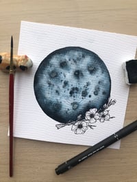 Image 3 of Cherry Blossom Moon