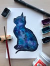 Kitten Galaxy