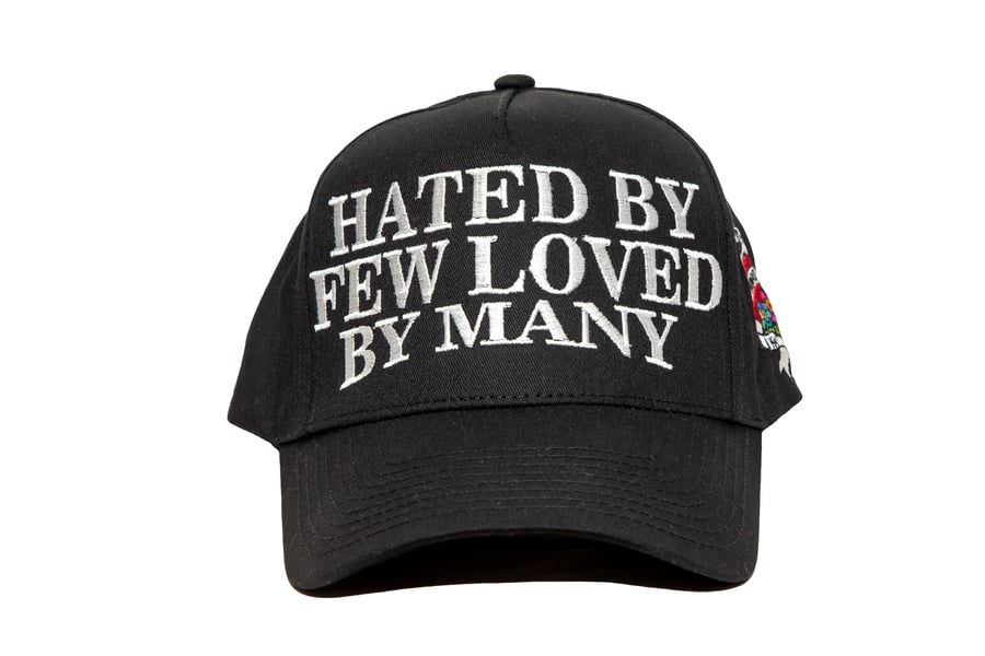 Image of TFG Trucker “Hated By Few Loved By Many”