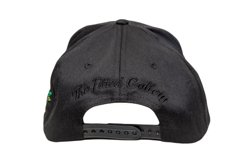 Image of TFG Trucker “Hated By Few Loved By Many”