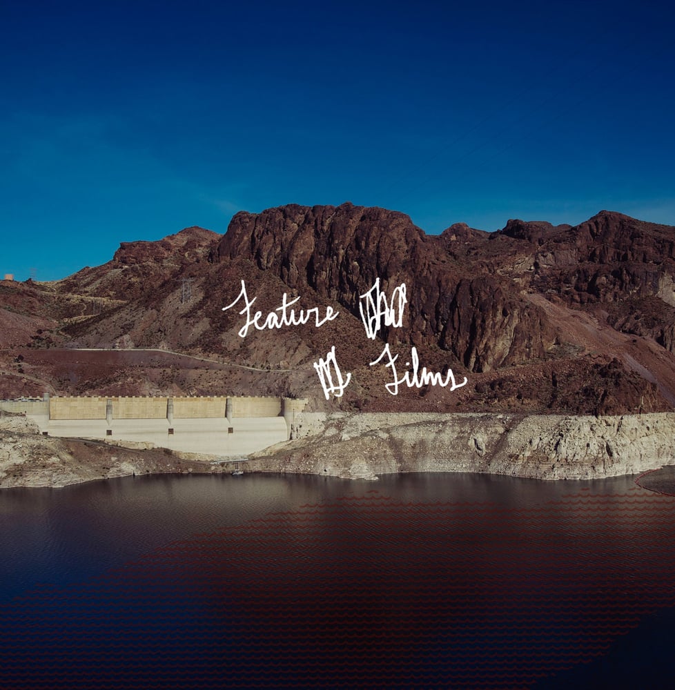 Image of Feature Films - Feature Films LP