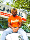 Poorich SS Tee Collection