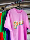 Poorich SS Tee Collection