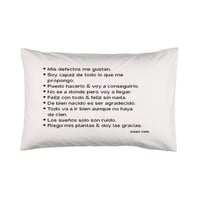 Funda de Almohada Abelo Valis