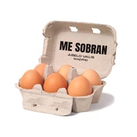 Los Huevos de Abelo Valis