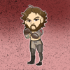 The Pugilist