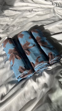 Image 1 of Sky Lilies Pareo