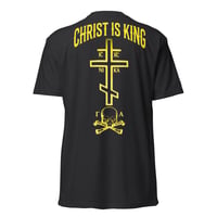 Image 1 of Christ Is King T 