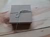 Knitting Row Counter Gift Wrap