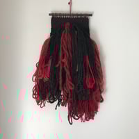 Image 1 of *CLEARANCE* Goth Weaving 