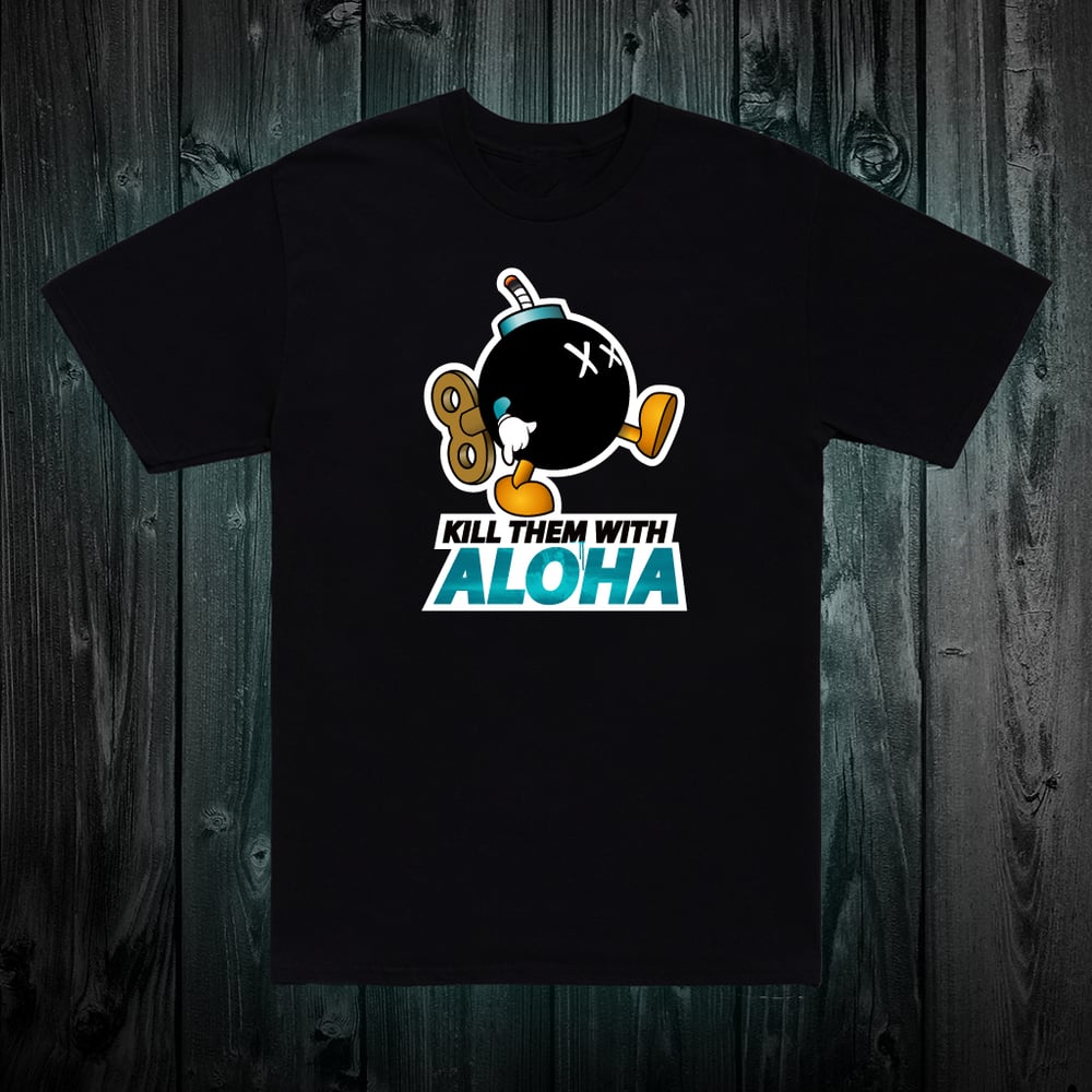 Image of KTWA Bob-Omb T