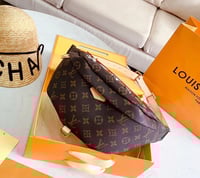 Louis Vuitton Waist bag