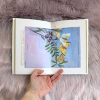 Image 1 of Junk Journal - Starry Night Cover - 11