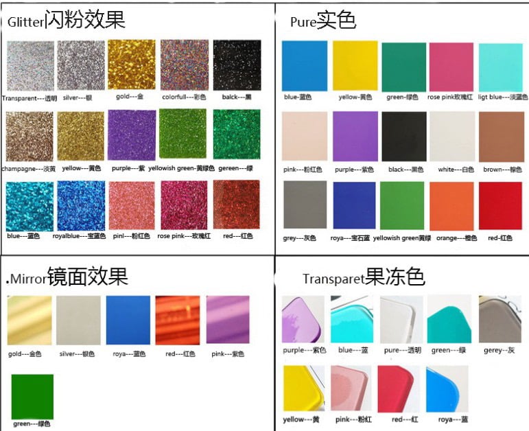 Customized Bamboo Earrings 