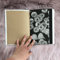 Image 3 of Junk Journal - Blush Cover - 18