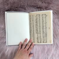 Image 5 of Junk Journal - Blush Cover - 18