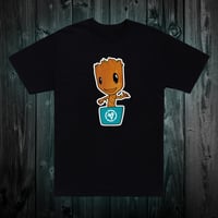 Image 1 of Baby Groot T