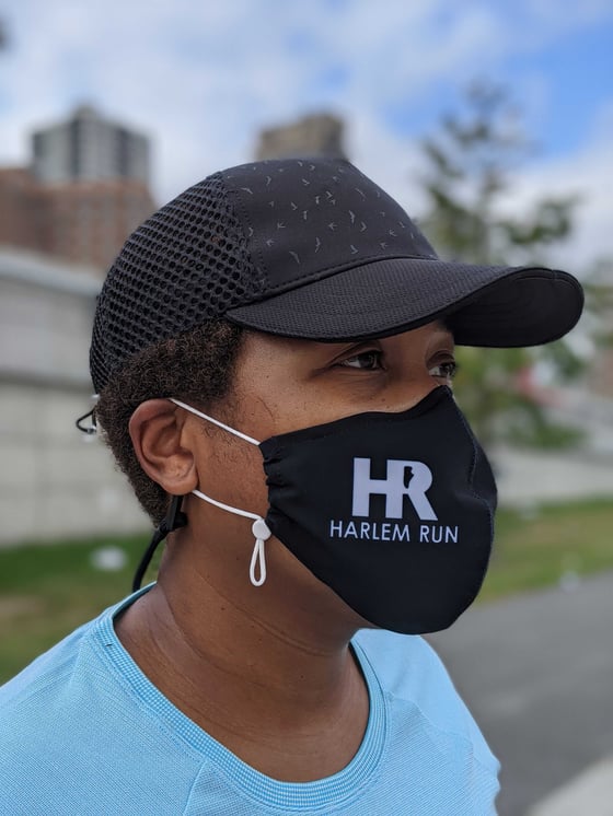 Image of HR Good Trouble Mask