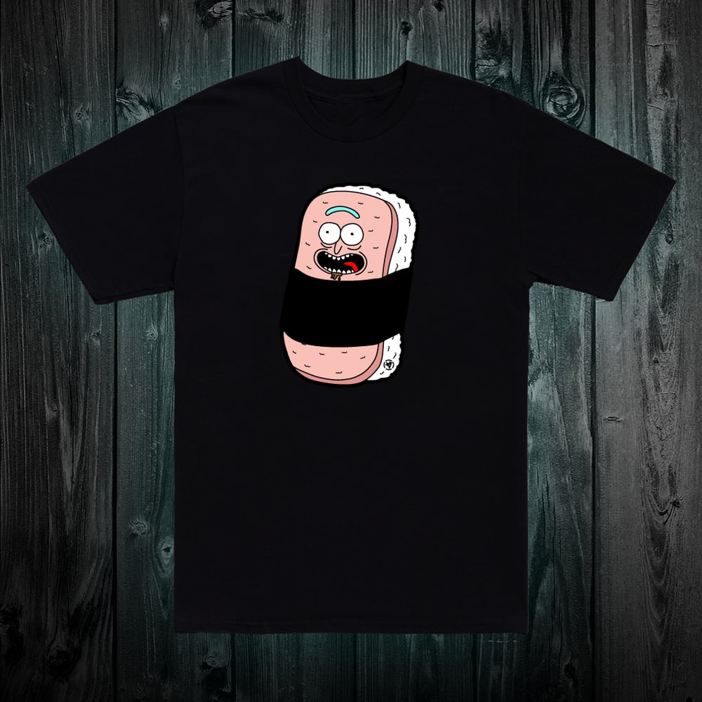 Image of Musubi Rick T
