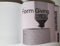 Artist Book: Making and Breaking Rules