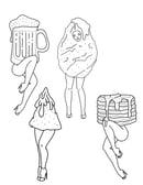 Image 4 of Sexy snacks!