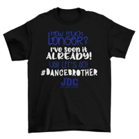 Dance Brother