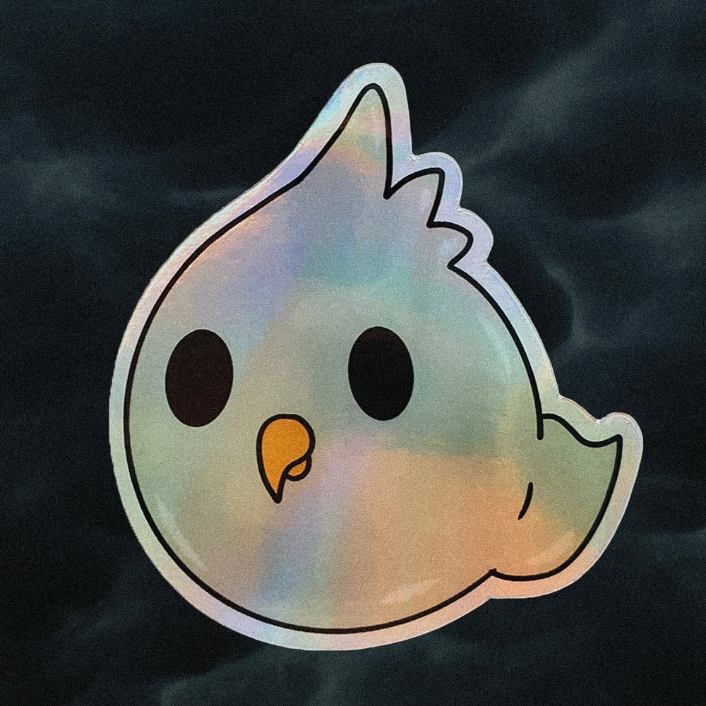 Spooky Birb Pack