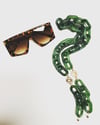3rd Eye Chain - Jade