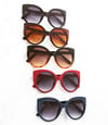 Cat Eye Collection 