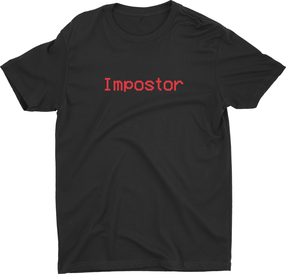 Image of IMPOSTOR