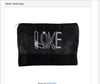 Makeup bag 