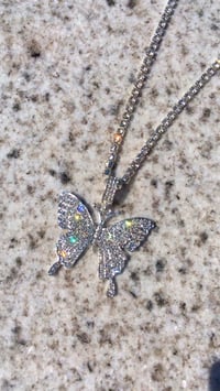Image 2 of Butterfly effect 