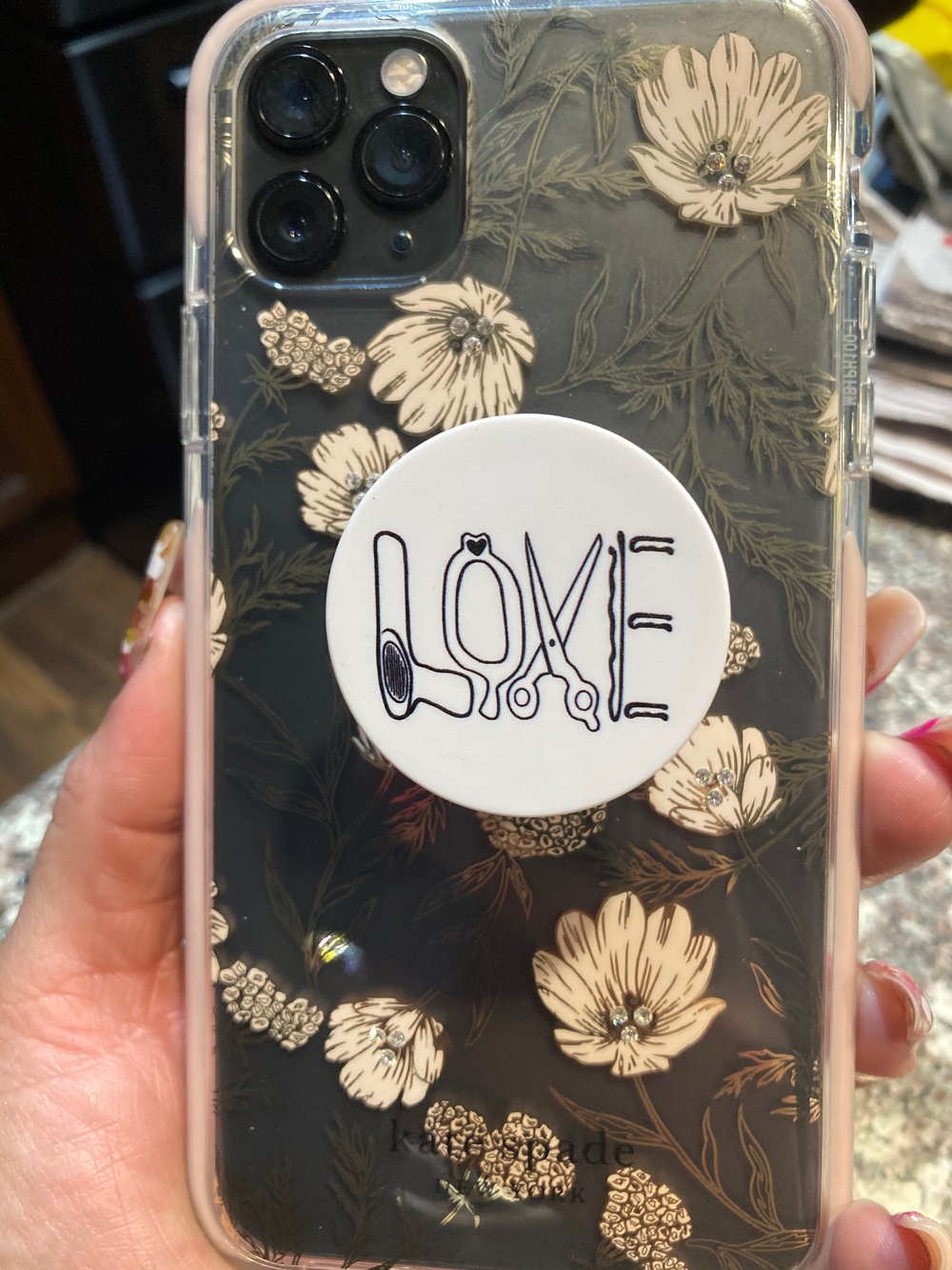 Phone GRIP