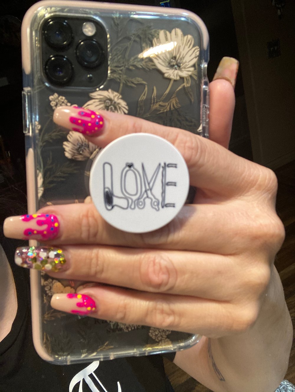 Phone GRIP