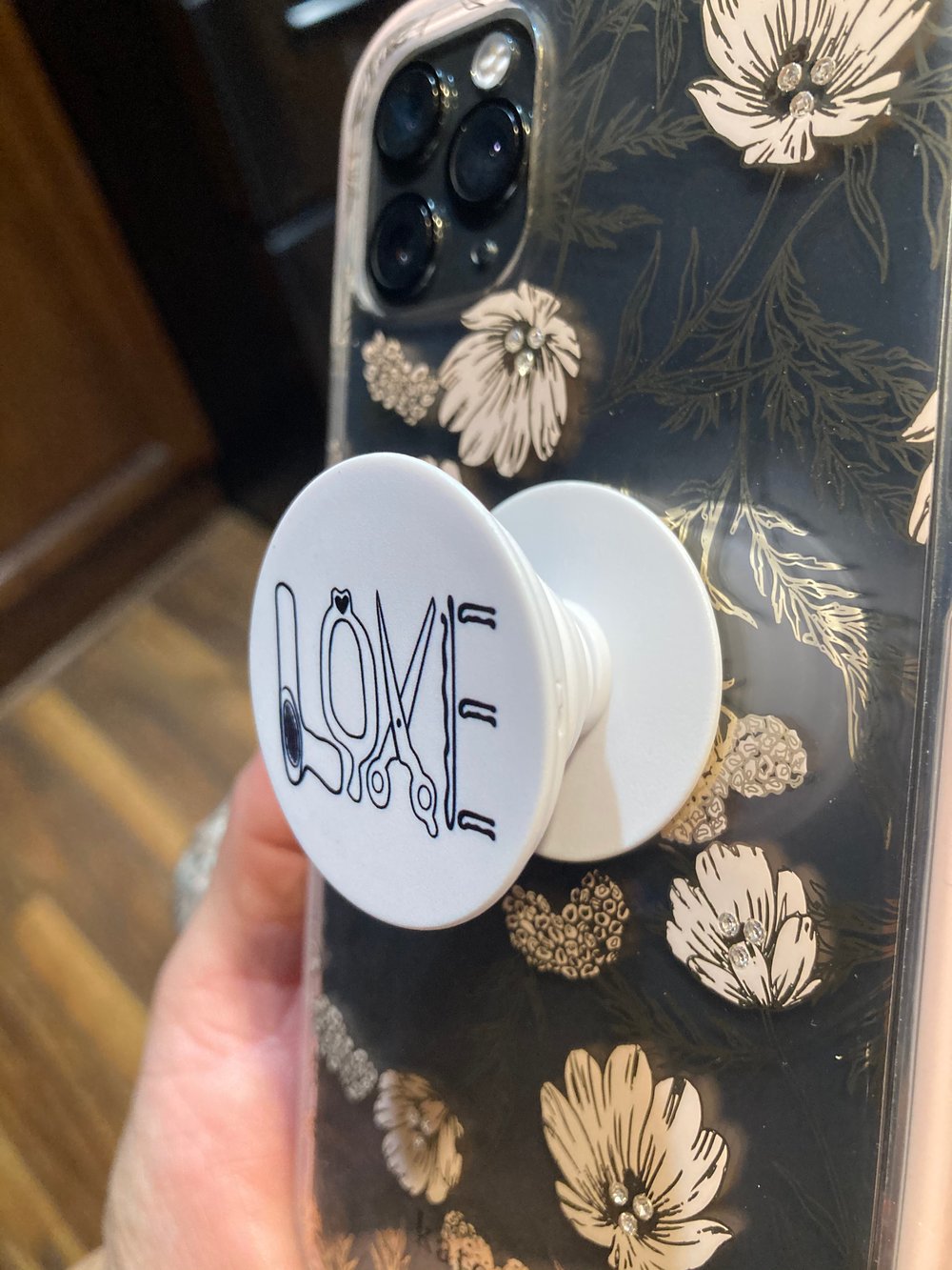 Phone GRIP