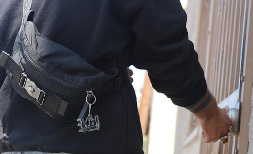 Keychain 