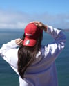 Saipan Dad Hat