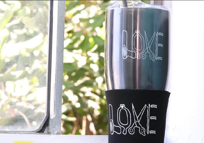Drink Sleeve
