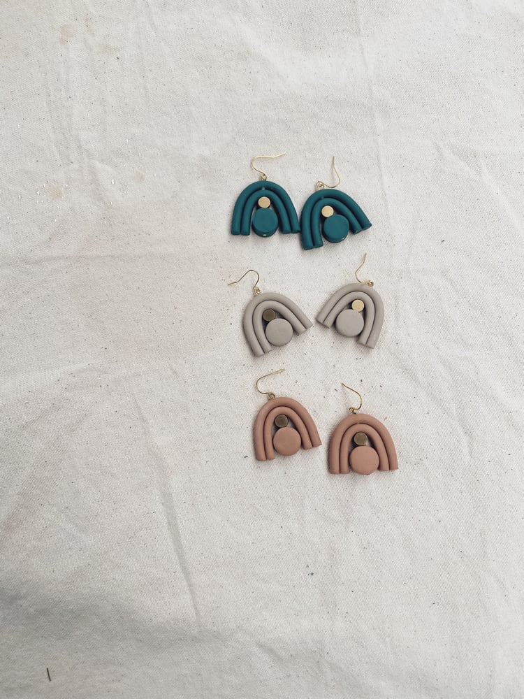 Image of Millie Earrings