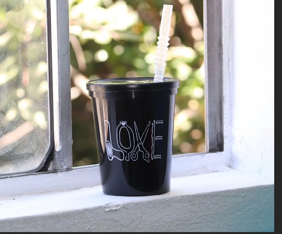 Stadium Tumbler 