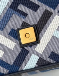 Image 3 of BLUEJAY PURSE