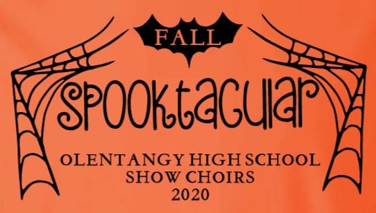 Image of Spooktacular Hooded Sweatshirt