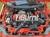 Mitsubishi Lancer Evo X - TiBurnt Elite Engine Bay Kit