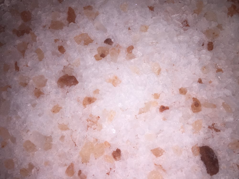 Image of Minty Fresh Bath Salts