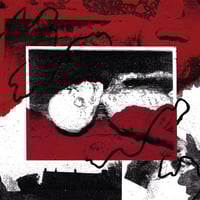 BLACK SAND DESERT - "PAINTED ROPE" CD