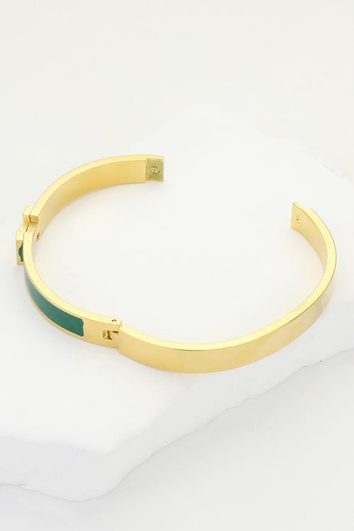Image of H Bracelet