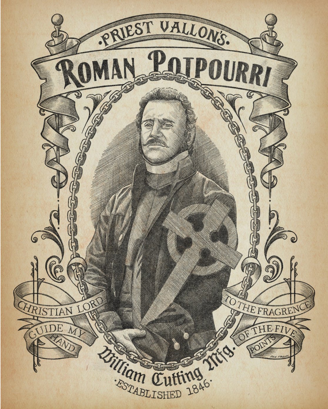 Roman Potpourri